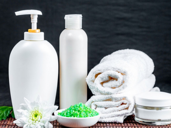 应用于日化行业